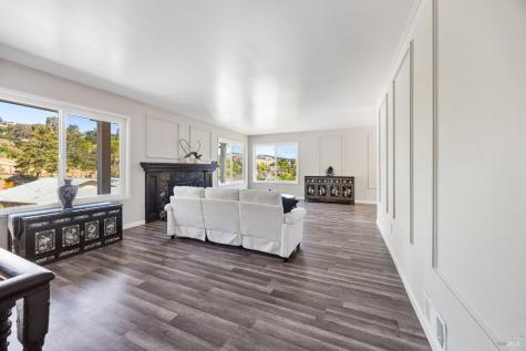 823 Tamarack Drive San Rafael CA 94903