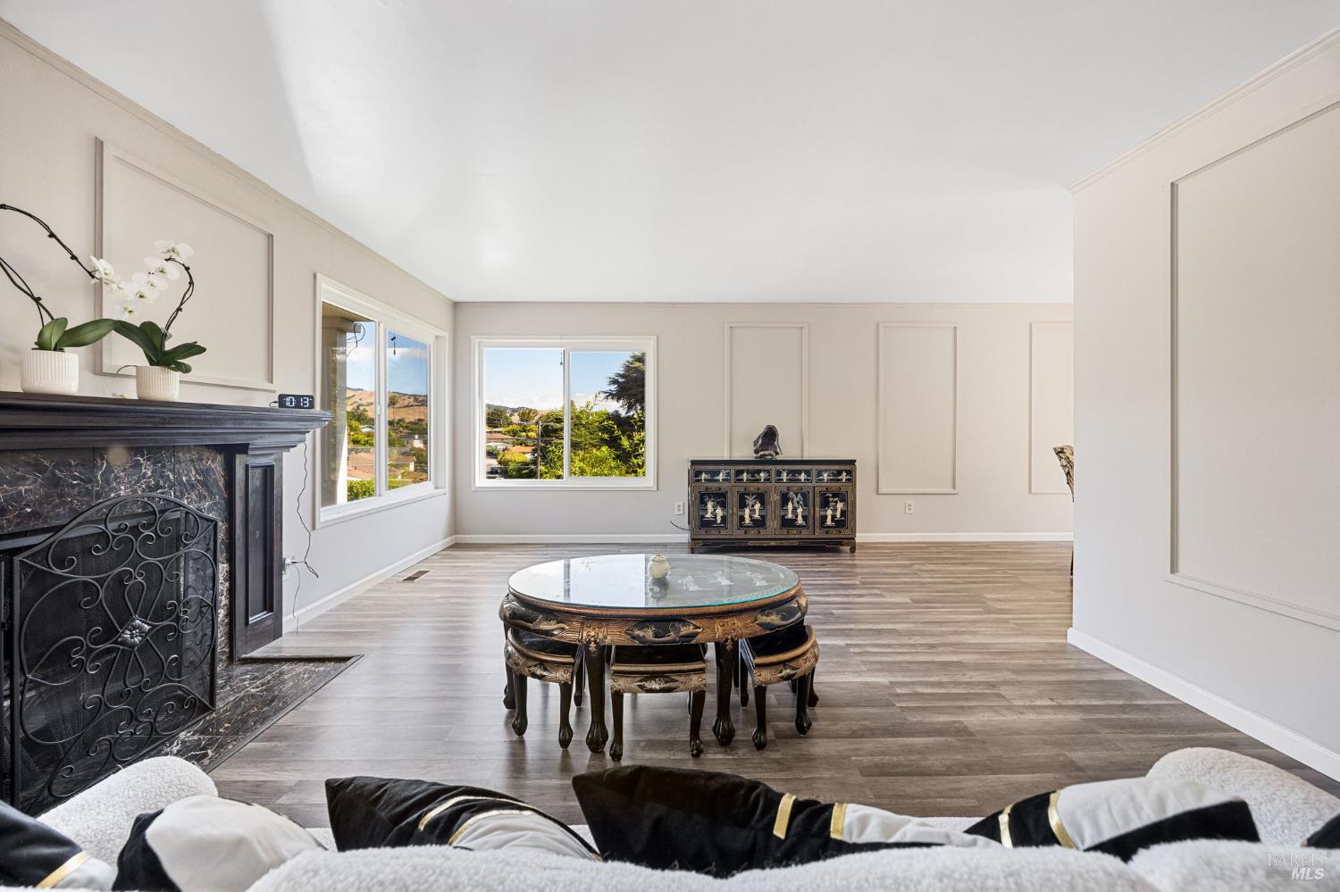 823 Tamarack Drive San Rafael CA 94903