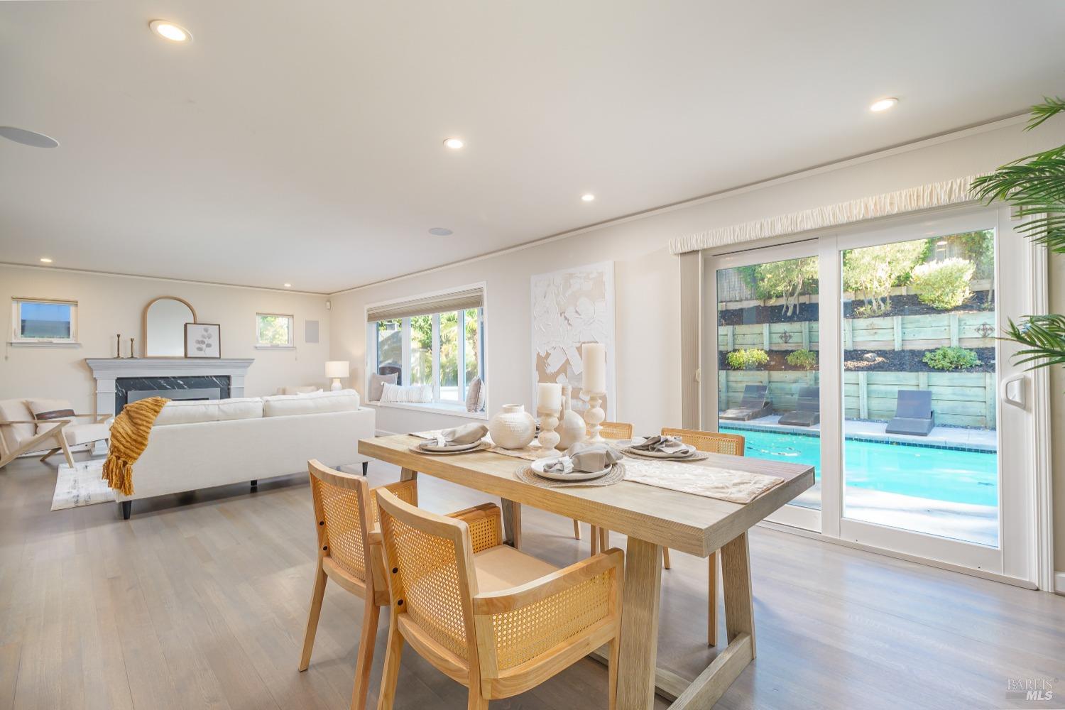 70 Broadmoor Court Novato CA 94949