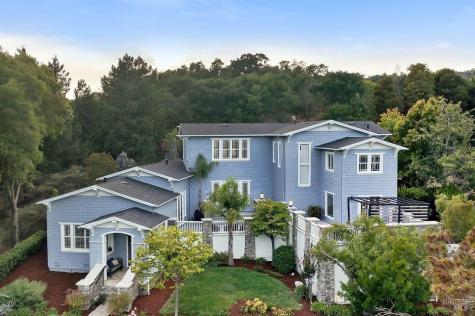 101 Windwalker Way Novato CA 94945