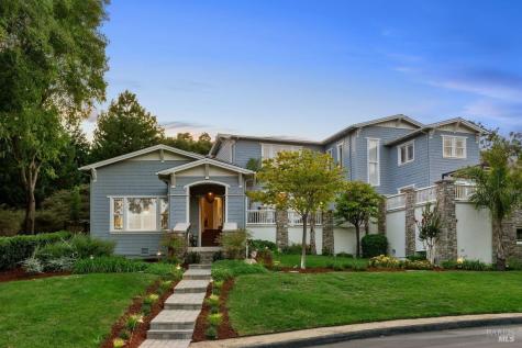 101 Windwalker Way Novato CA 94945