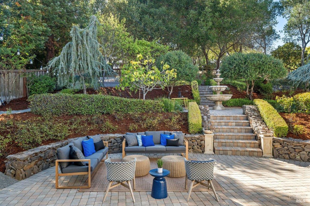 101 Windwalker Way Novato CA 94945