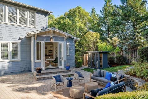 101 Windwalker Way Novato CA 94945