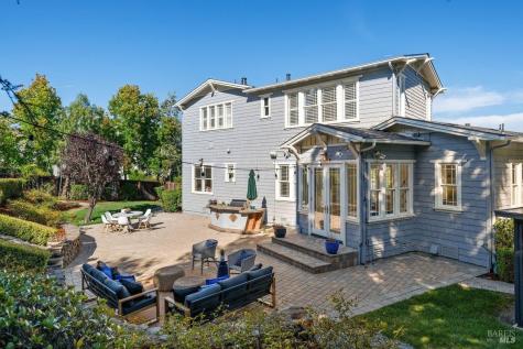 101 Windwalker Way Novato CA 94945