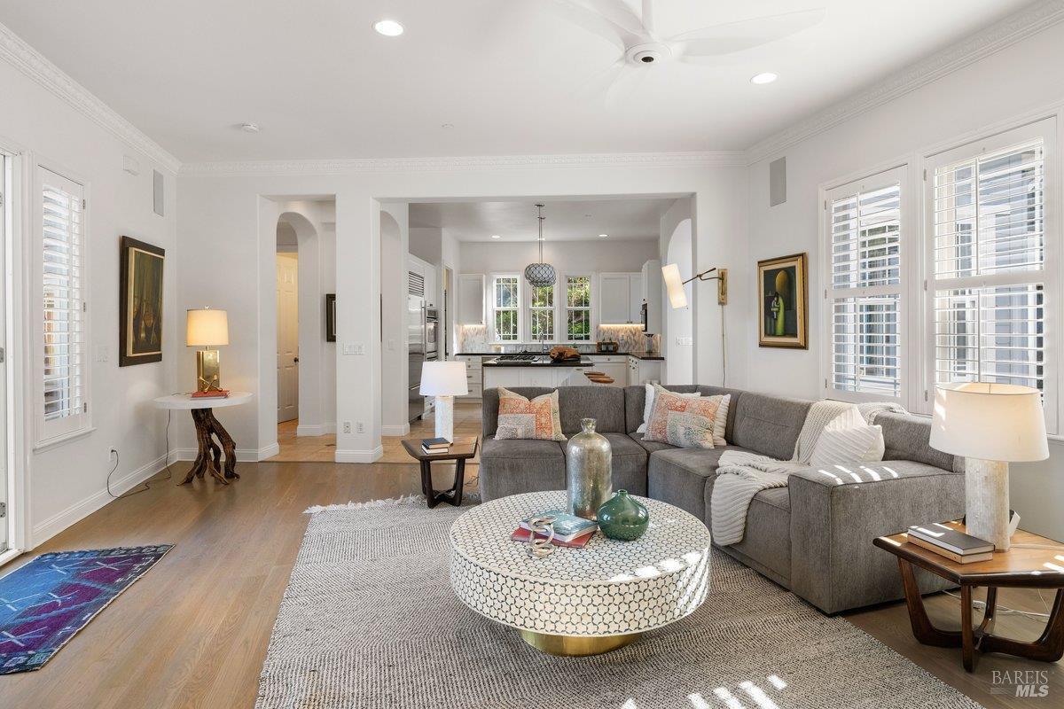 101 Windwalker Way Novato CA 94945