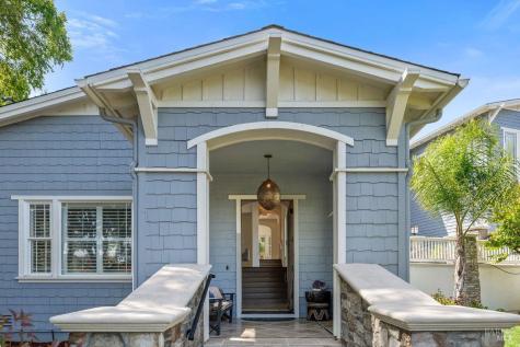 101 Windwalker Way Novato CA 94945