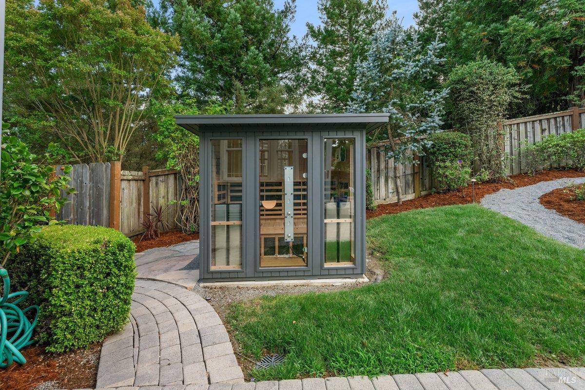 101 Windwalker Way Novato CA 94945