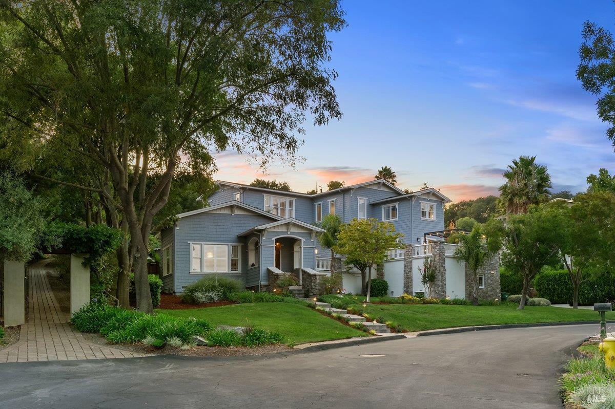 101 Windwalker Way Novato CA 94945