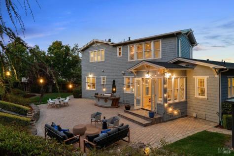 101 Windwalker Way Novato CA 94945