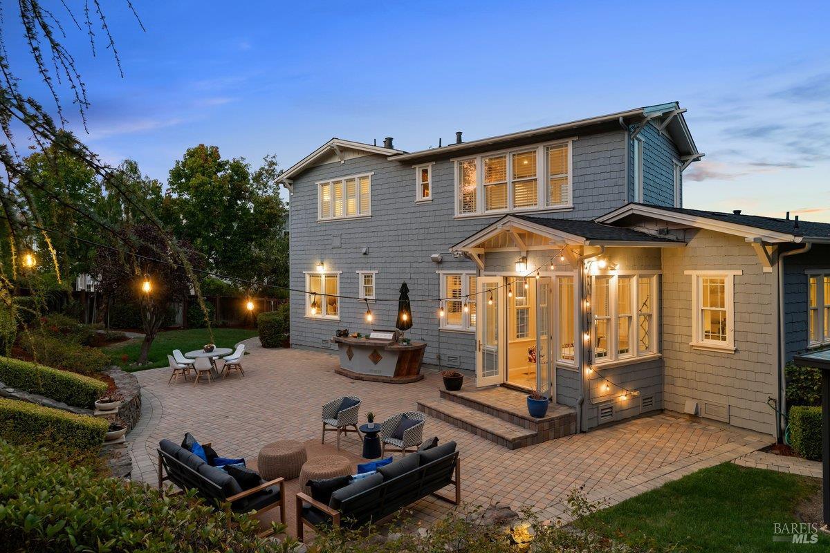 101 Windwalker Way Novato CA 94945