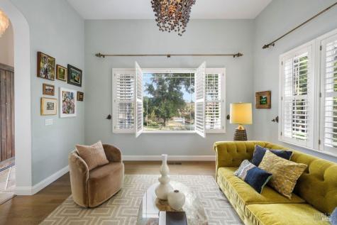 101 Windwalker Way Novato CA 94945