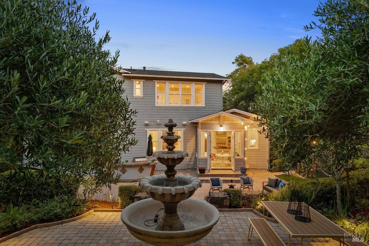 101 Windwalker Way Novato CA 94945