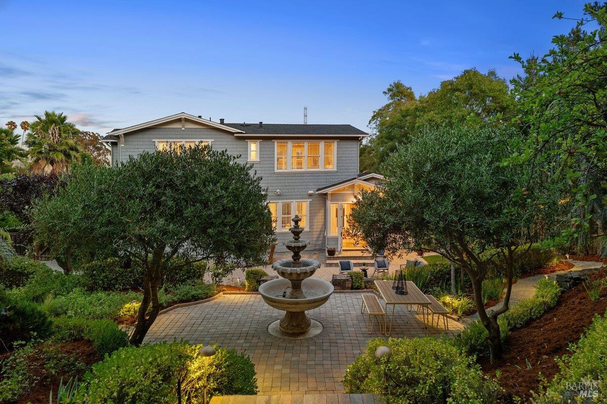 101 Windwalker Way Novato CA 94945