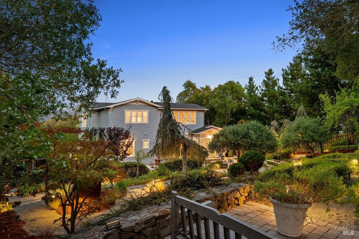 101 Windwalker Way Novato CA 94945