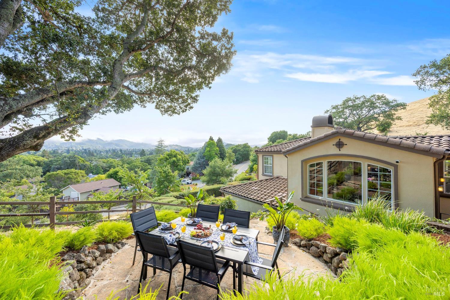 1830 Marion Avenue Novato CA 94945