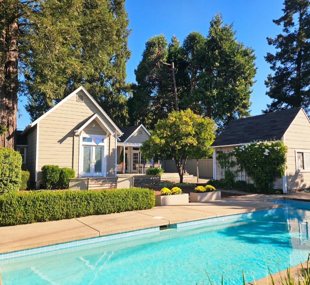 234 Lincoln Street Healdsburg CA 95448