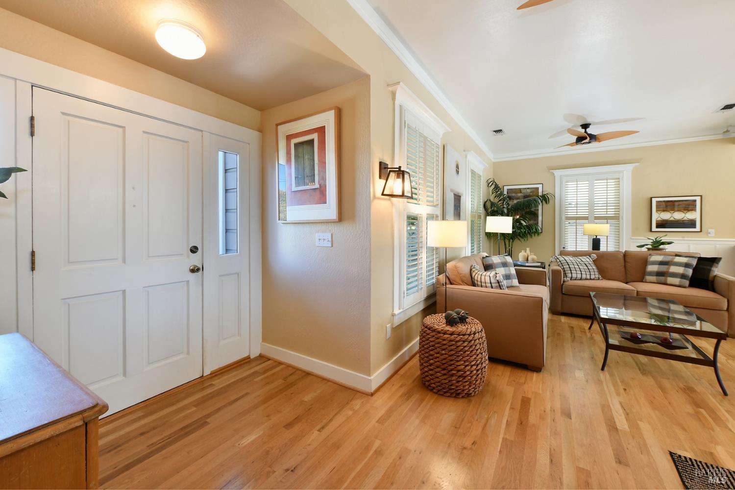 234 Lincoln Street Healdsburg CA 95448
