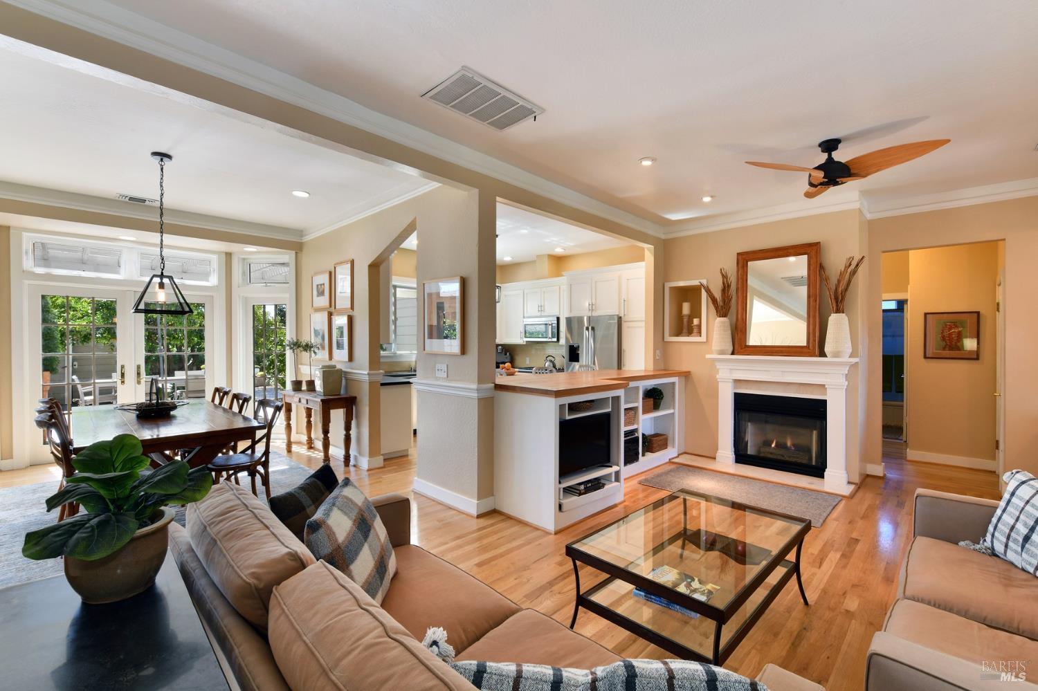 234 Lincoln Street Healdsburg CA 95448