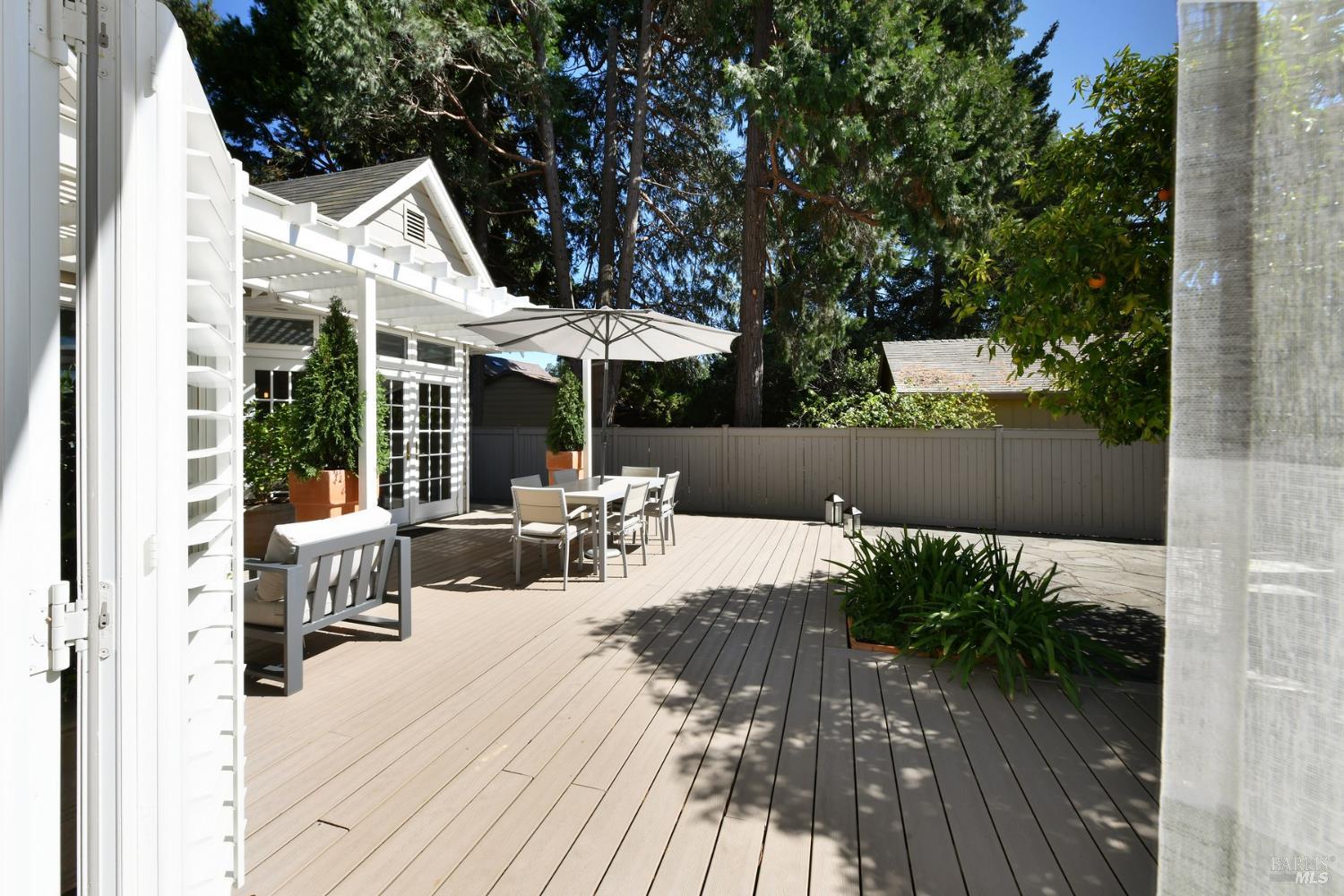 234 Lincoln Street Healdsburg CA 95448