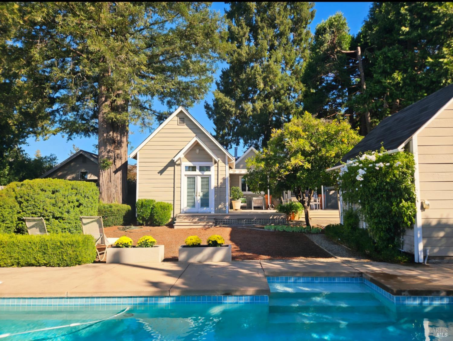 234 Lincoln Street Healdsburg CA 95448