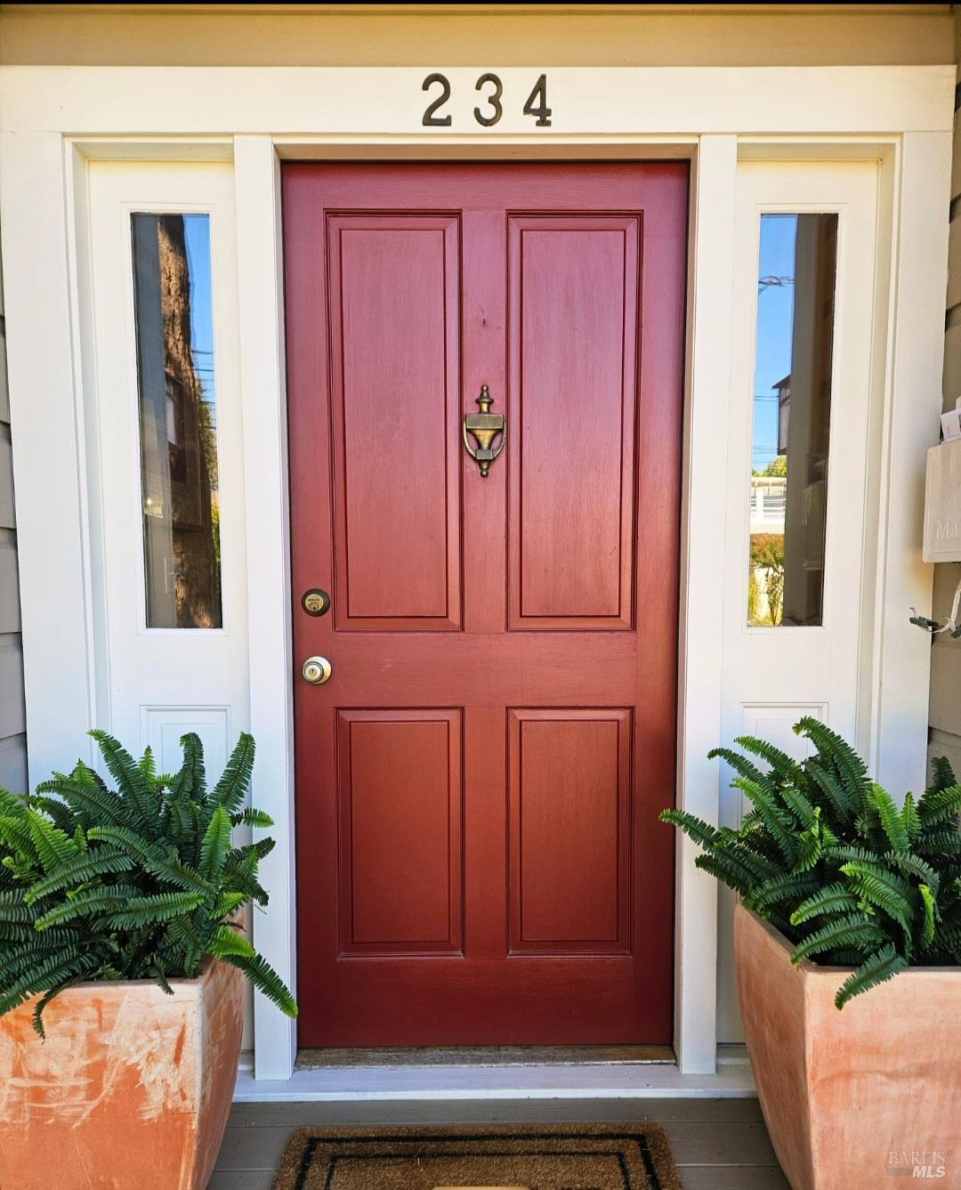 234 Lincoln Street Healdsburg CA 95448