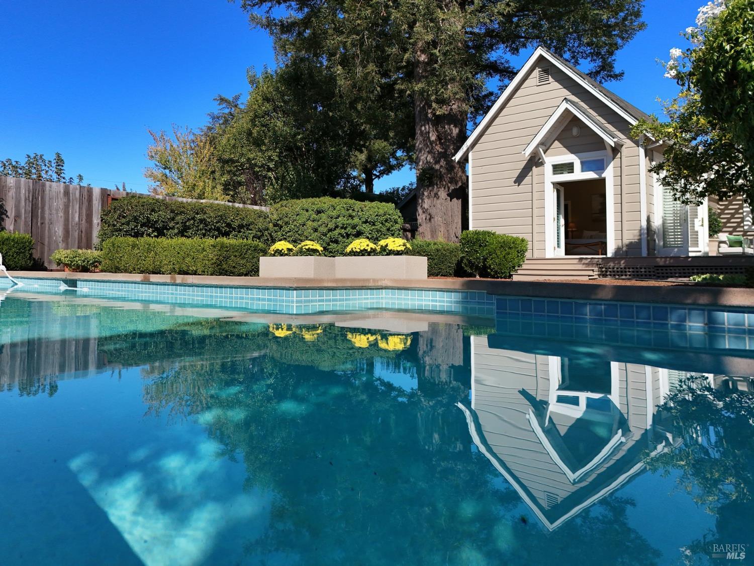 234 Lincoln Street Healdsburg CA 95448