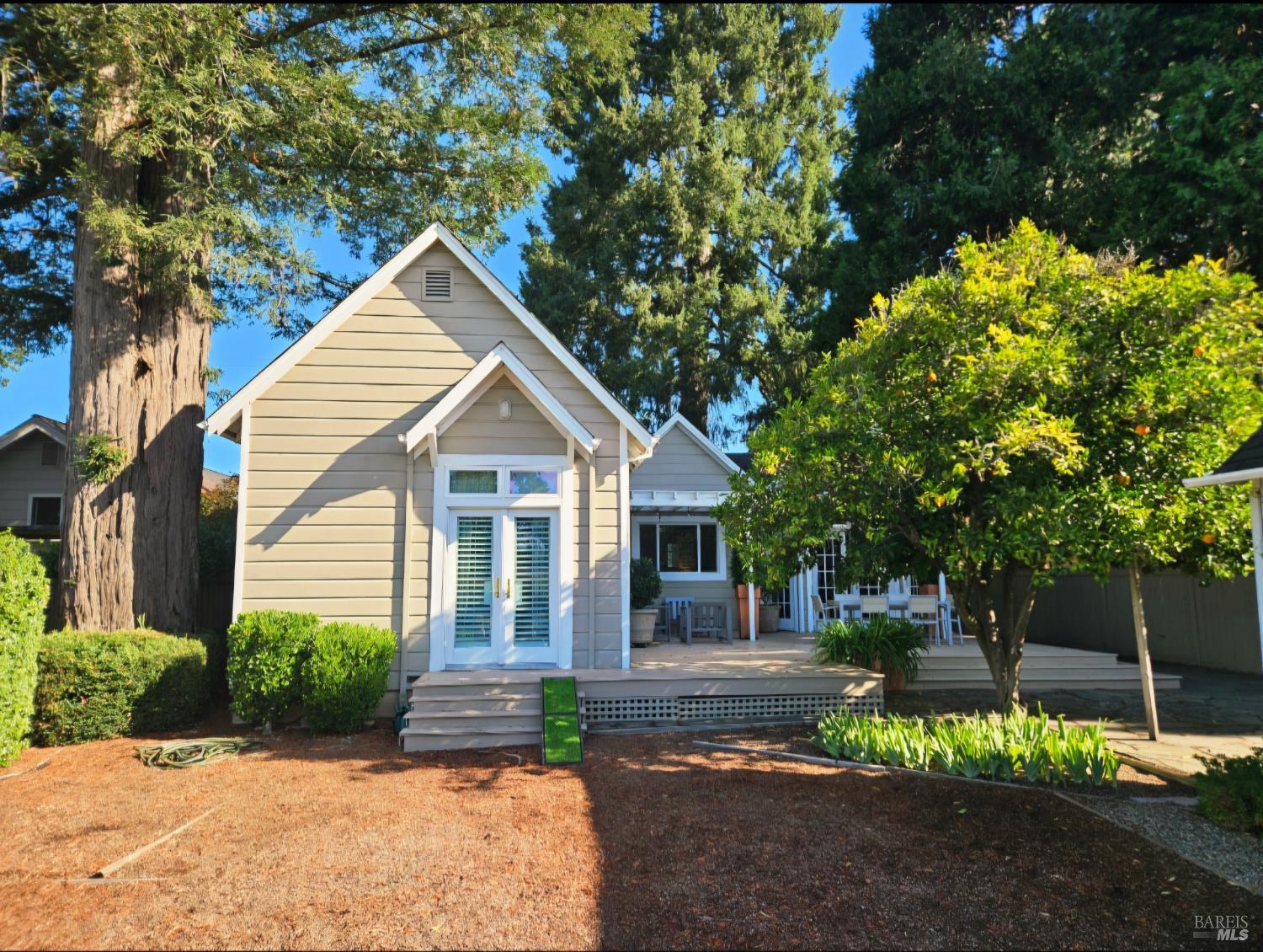 234 Lincoln Street Healdsburg CA 95448
