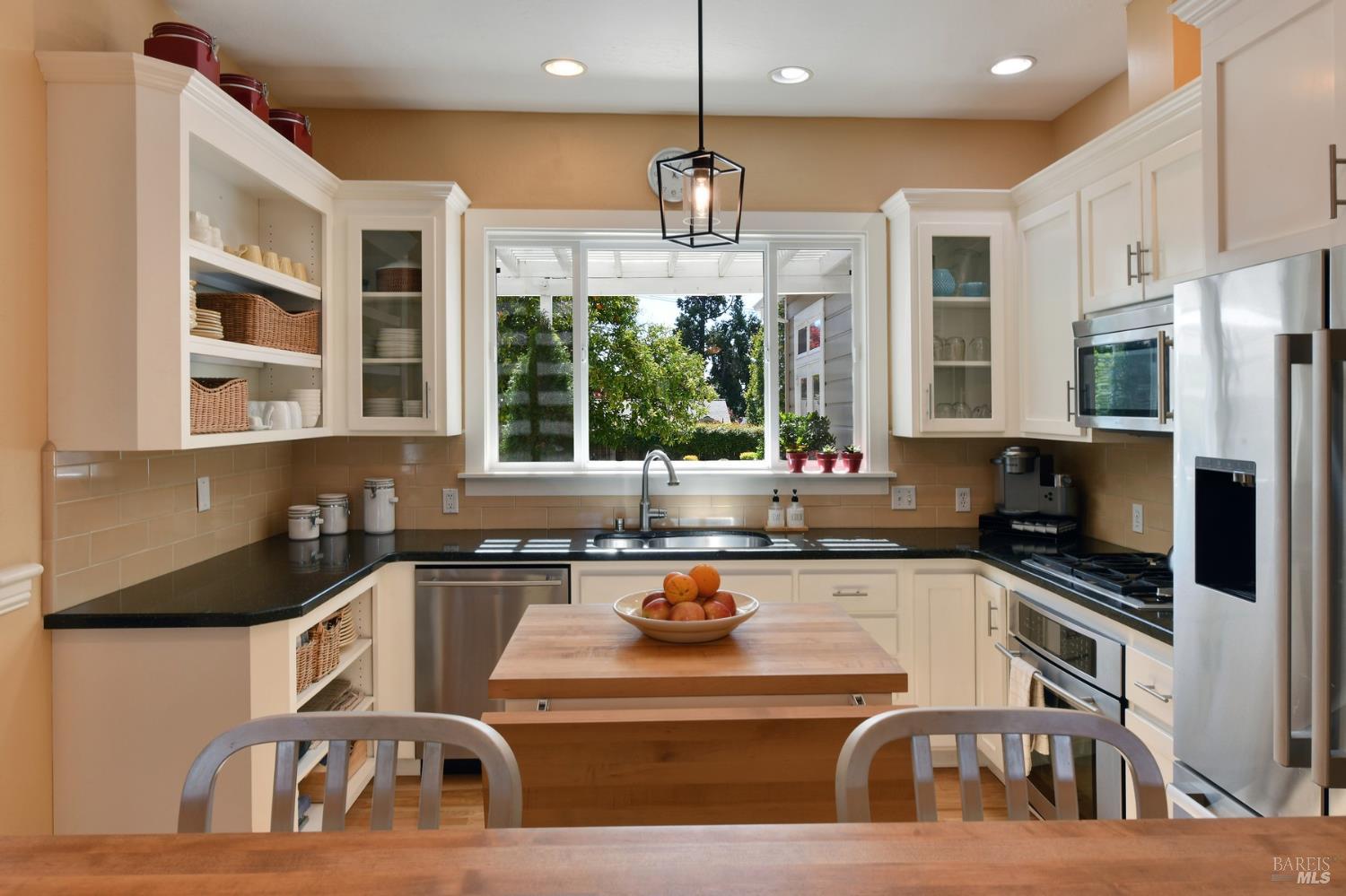 234 Lincoln Street Healdsburg CA 95448