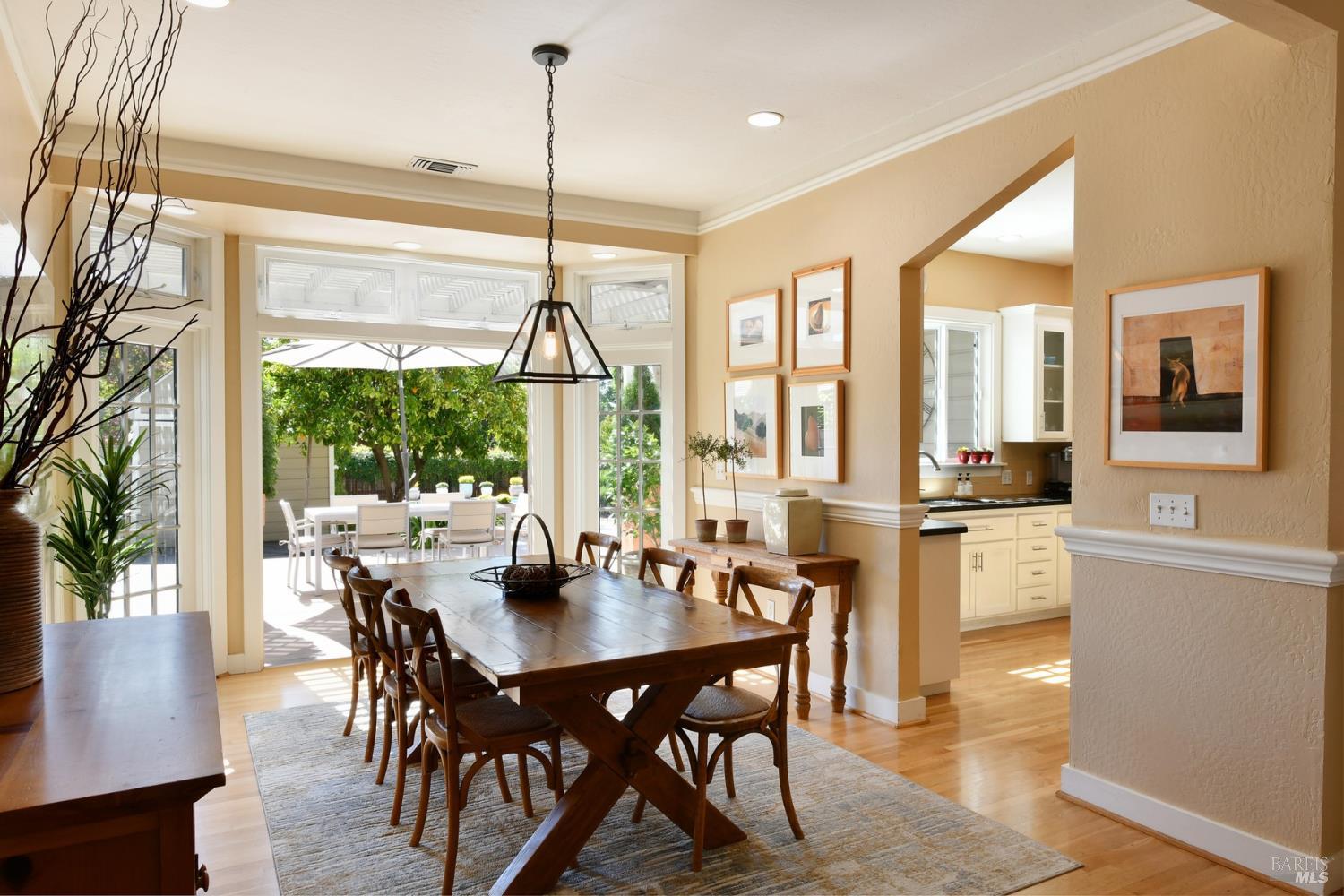 234 Lincoln Street Healdsburg CA 95448