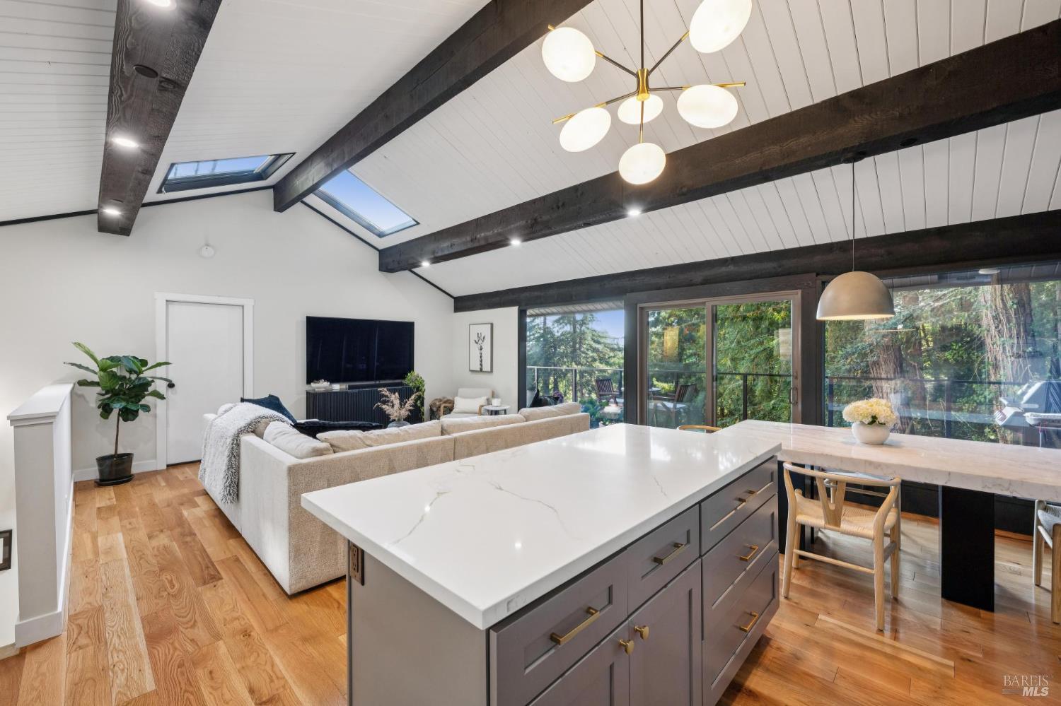 53 Castle Rock Drive Mill Valley CA 94941