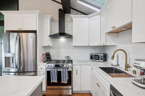 53 Castle Rock Drive Mill Valley CA 94941