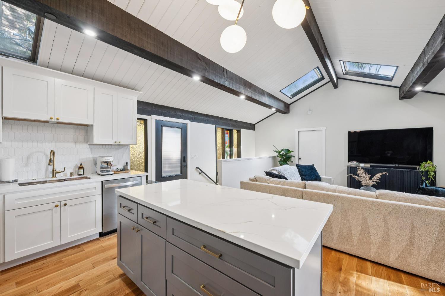 53 Castle Rock Drive Mill Valley CA 94941