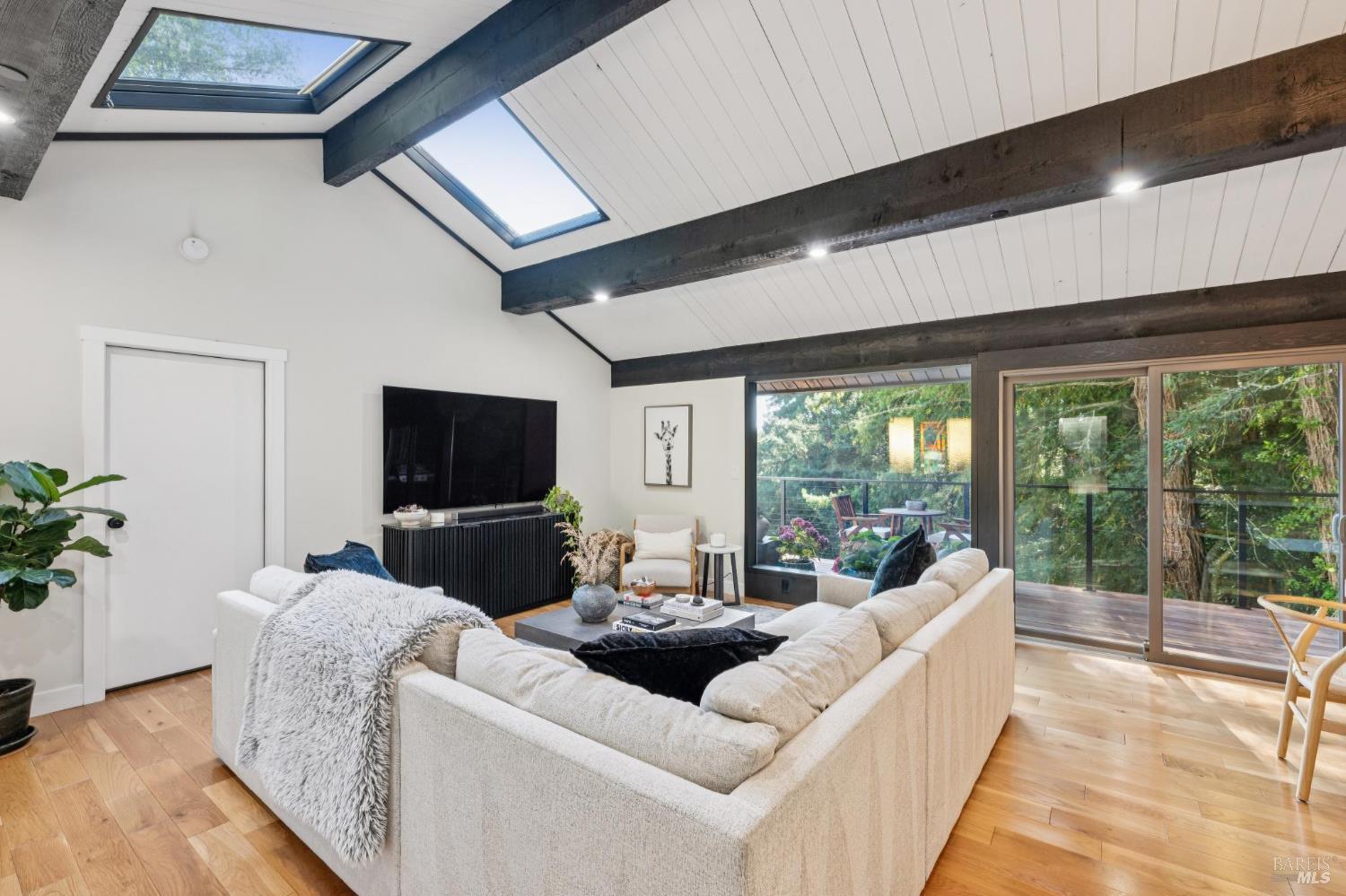 53 Castle Rock Drive Mill Valley CA 94941