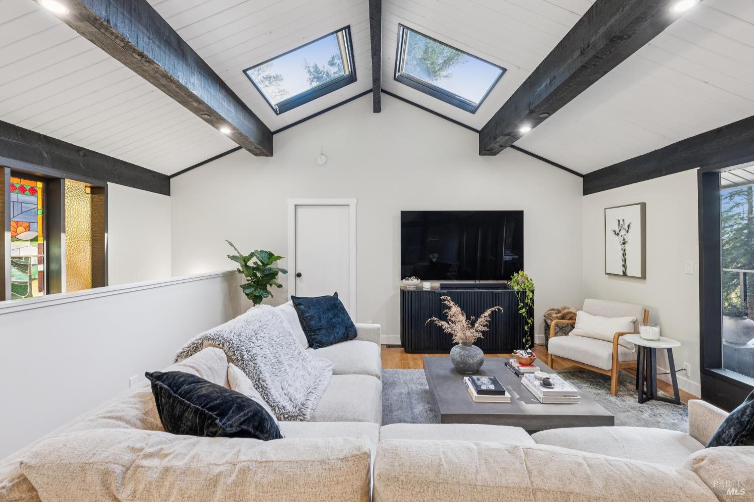 53 Castle Rock Drive Mill Valley CA 94941