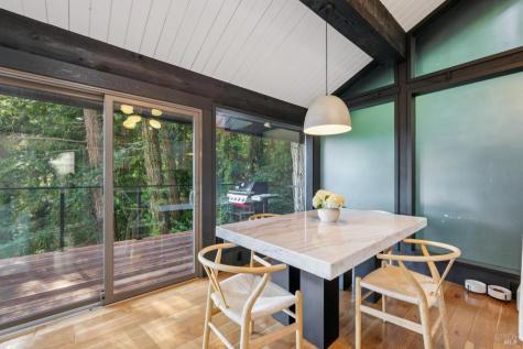 53 Castle Rock Drive Mill Valley CA 94941