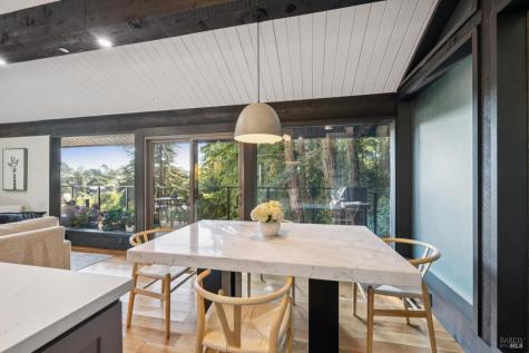 53 Castle Rock Drive Mill Valley CA 94941