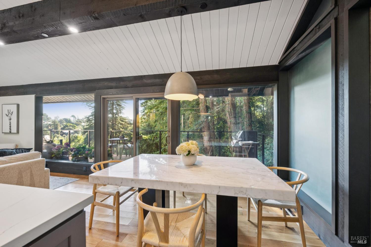 53 Castle Rock Drive Mill Valley CA 94941