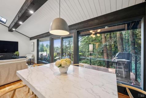 53 Castle Rock Drive Mill Valley CA 94941