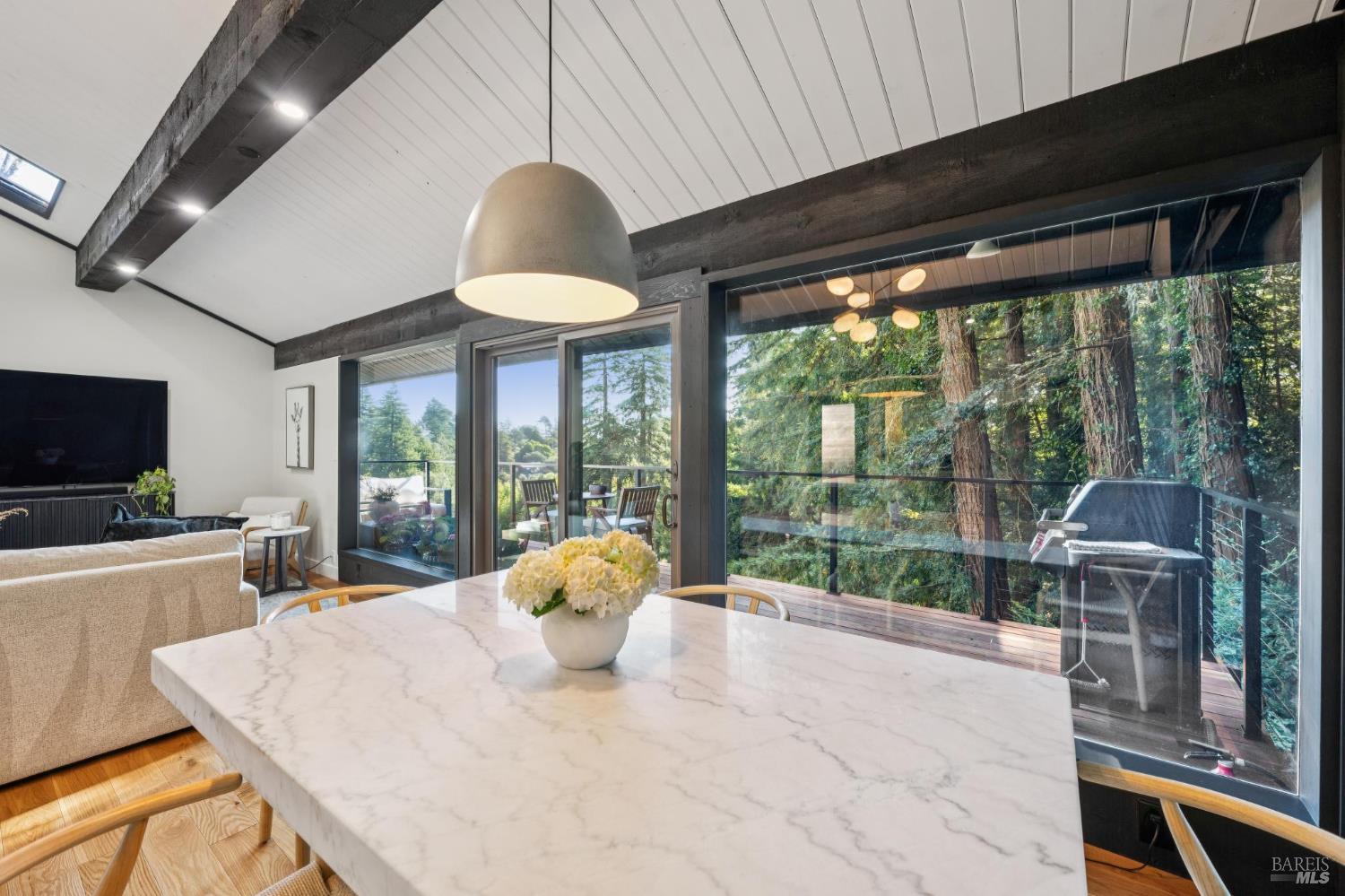 53 Castle Rock Drive Mill Valley CA 94941