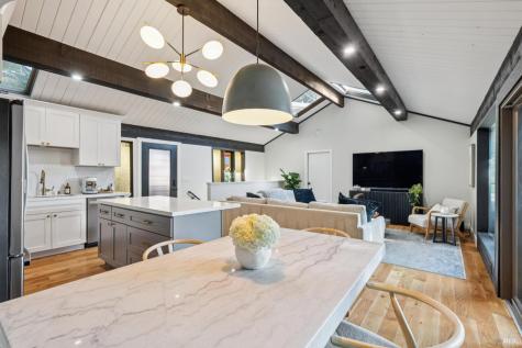 53 Castle Rock Drive Mill Valley CA 94941