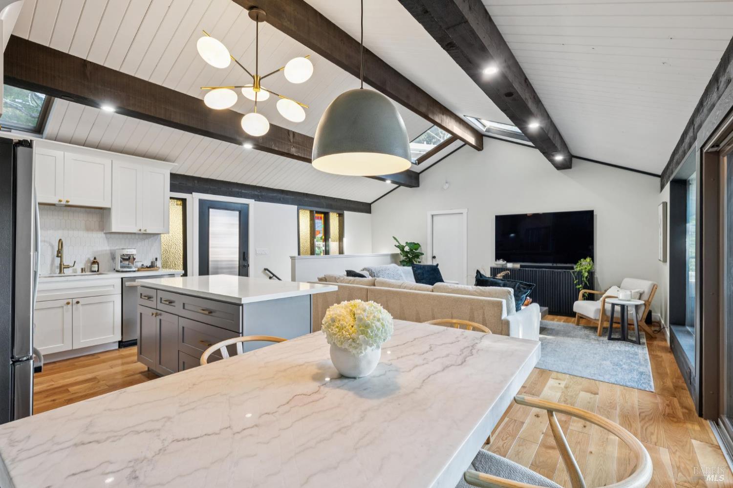 53 Castle Rock Drive Mill Valley CA 94941