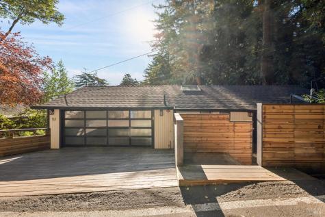 53 Castle Rock Drive Mill Valley CA 94941