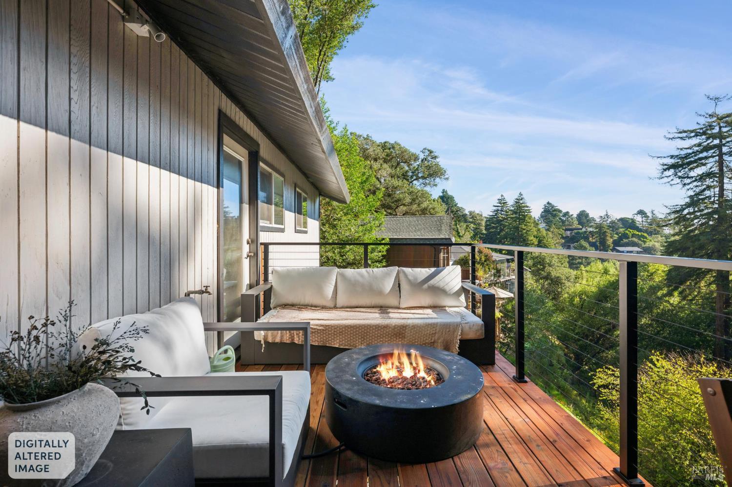 53 Castle Rock Drive Mill Valley CA 94941