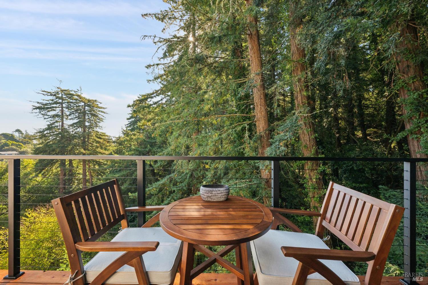 53 Castle Rock Drive Mill Valley CA 94941