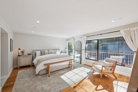 53 Castle Rock Drive Mill Valley CA 94941