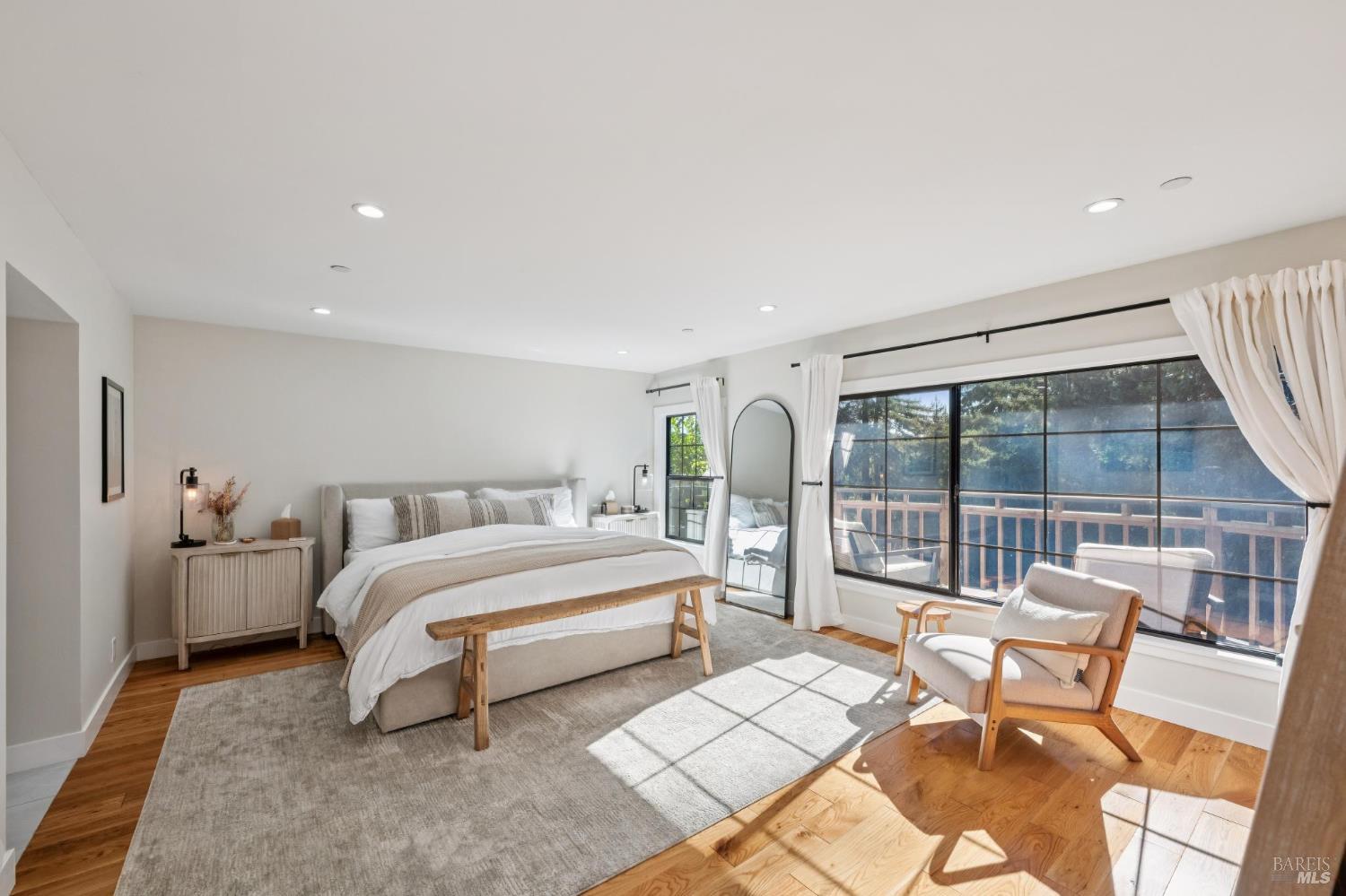 53 Castle Rock Drive Mill Valley CA 94941