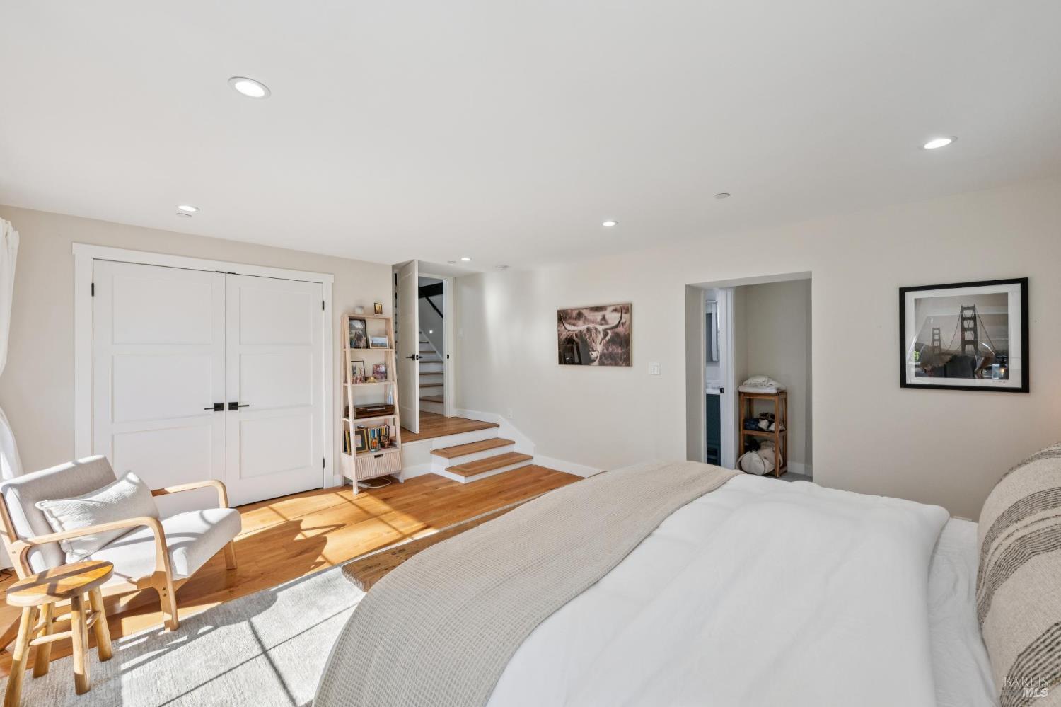 53 Castle Rock Drive Mill Valley CA 94941