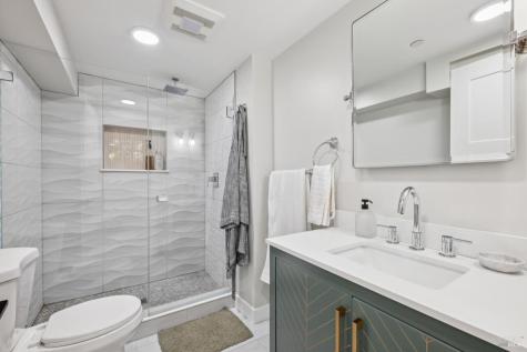 53 Castle Rock Drive Mill Valley CA 94941