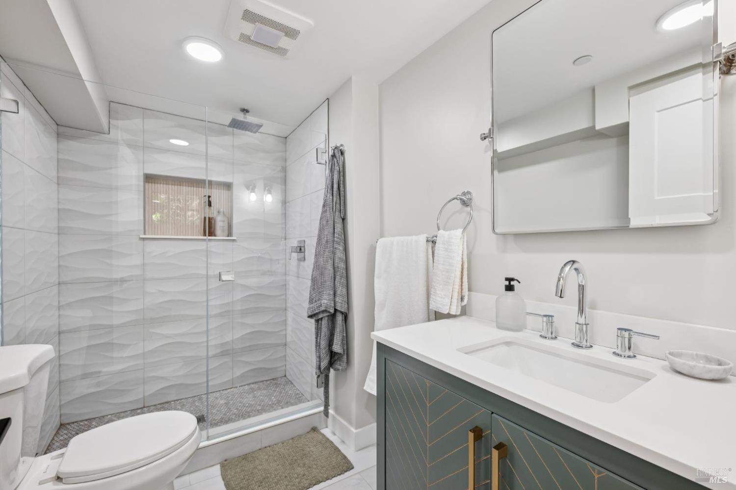 53 Castle Rock Drive Mill Valley CA 94941