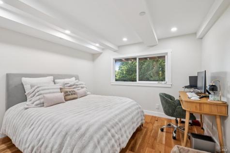 53 Castle Rock Drive Mill Valley CA 94941